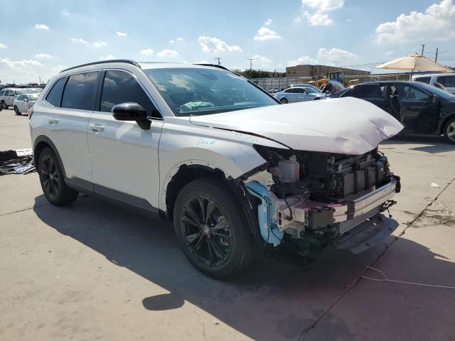 Photo 3 VIN: 2HKRS6H9XPH816783 - HONDA CR-V SPORT 