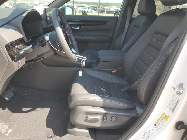 Photo 6 VIN: 2HKRS6H9XPH816783 - HONDA CR-V SPORT 