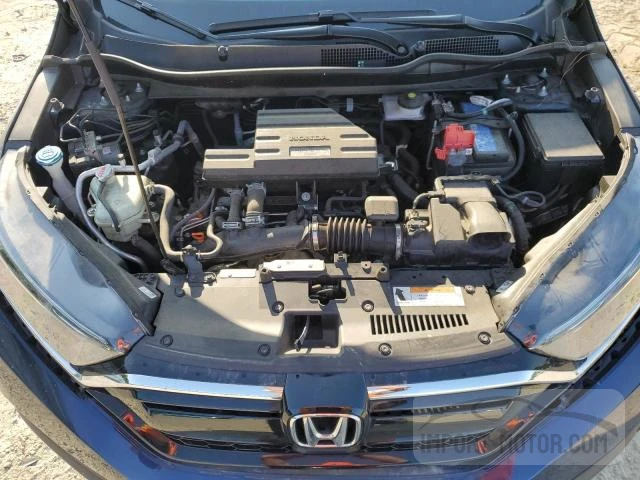 Photo 11 VIN: 2HKRW1H21LH404949 - HONDA CR-V 