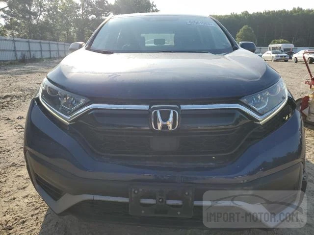 Photo 4 VIN: 2HKRW1H21LH404949 - HONDA CR-V 