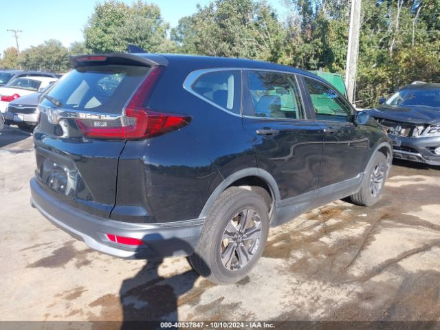 Photo 3 VIN: 2HKRW1H21MH409473 - HONDA CR-V 