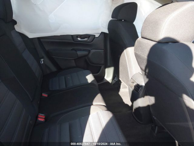 Photo 7 VIN: 2HKRW1H21MH409473 - HONDA CR-V 