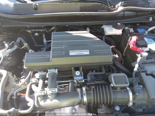 Photo 9 VIN: 2HKRW1H21MH409473 - HONDA CR-V 