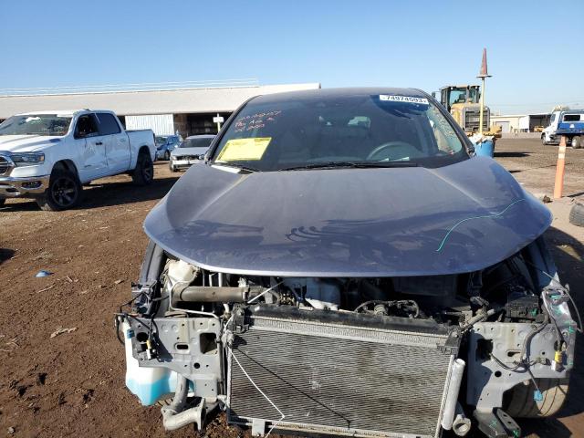 Photo 4 VIN: 2HKRW1H23LH417315 - HONDA CRV 