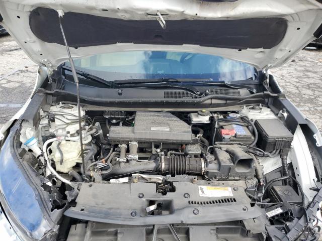 Photo 11 VIN: 2HKRW1H23MH414559 - HONDA CR-V LX 