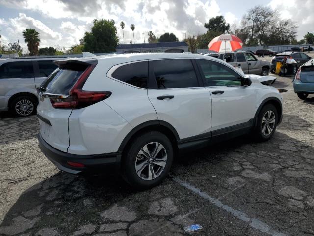 Photo 2 VIN: 2HKRW1H23MH414559 - HONDA CR-V LX 