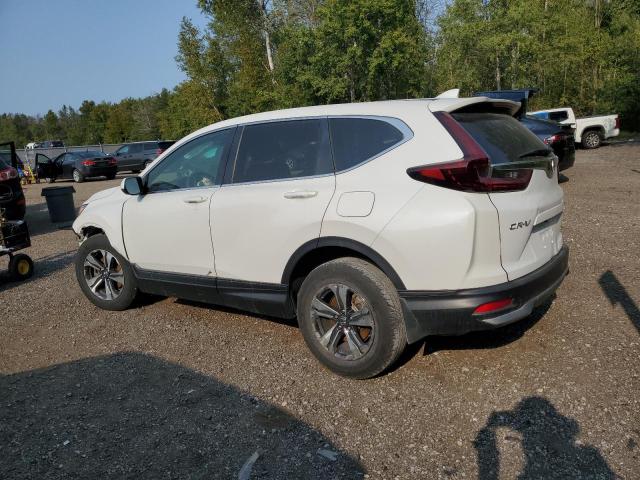 Photo 1 VIN: 2HKRW1H23NH002109 - HONDA CR-V LX 