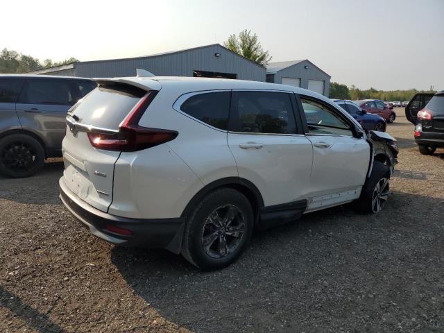 Photo 2 VIN: 2HKRW1H23NH002109 - HONDA CR-V LX 