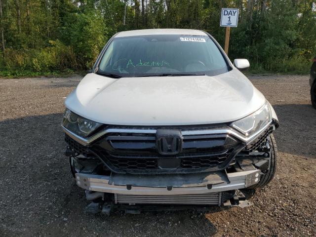 Photo 4 VIN: 2HKRW1H23NH002109 - HONDA CR-V LX 