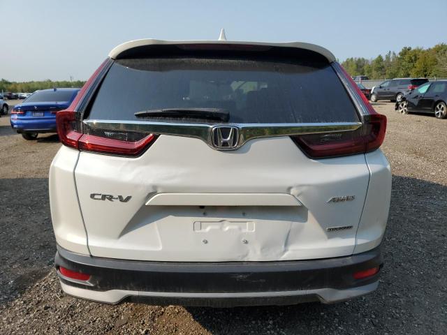 Photo 5 VIN: 2HKRW1H23NH002109 - HONDA CR-V LX 