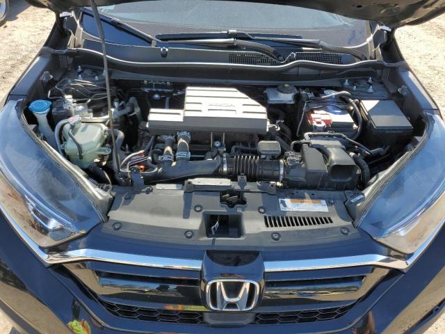 Photo 11 VIN: 2HKRW1H24LH419462 - HONDA CR-V LX 