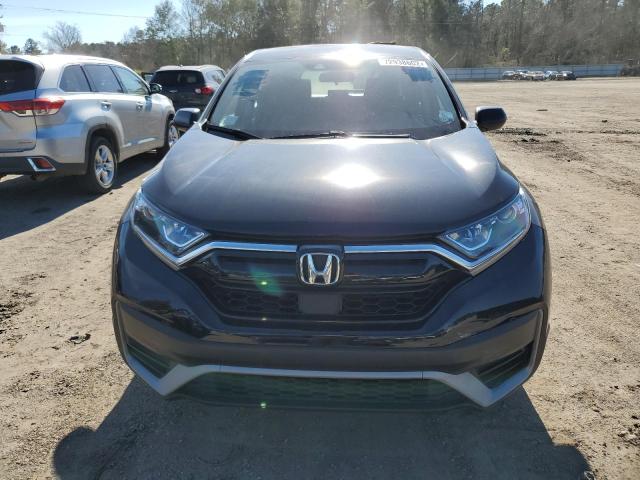 Photo 4 VIN: 2HKRW1H24LH419462 - HONDA CR-V LX 