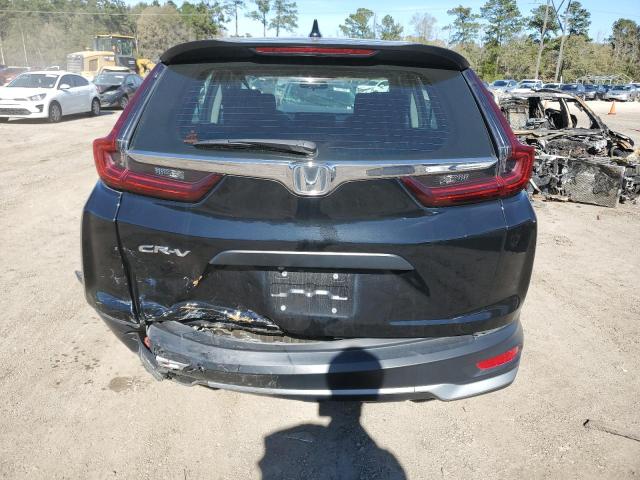 Photo 5 VIN: 2HKRW1H24LH419462 - HONDA CR-V LX 