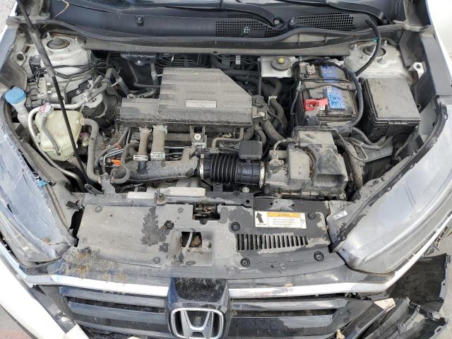 Photo 11 VIN: 2HKRW1H24MH414540 - HONDA CRV 