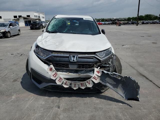 Photo 4 VIN: 2HKRW1H24MH414540 - HONDA CRV 