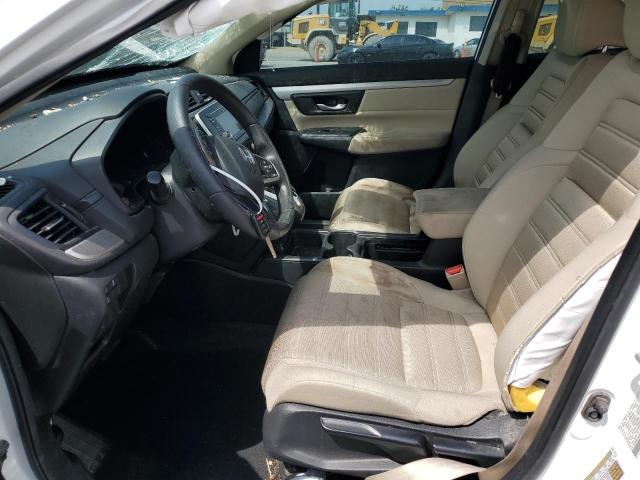 Photo 6 VIN: 2HKRW1H24MH414540 - HONDA CRV 