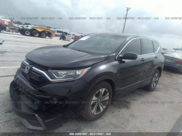 Photo 1 VIN: 2HKRW1H25LH403366 - HONDA CR-V 