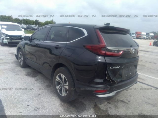 Photo 2 VIN: 2HKRW1H25LH403366 - HONDA CR-V 