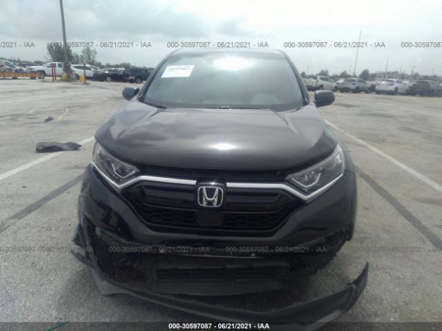 Photo 5 VIN: 2HKRW1H25LH403366 - HONDA CR-V 