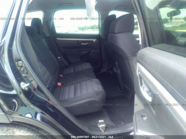 Photo 7 VIN: 2HKRW1H25LH403366 - HONDA CR-V 