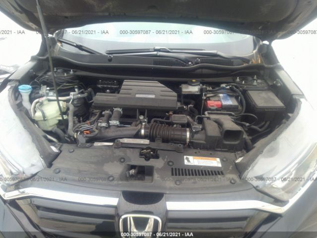 Photo 9 VIN: 2HKRW1H25LH403366 - HONDA CR-V 