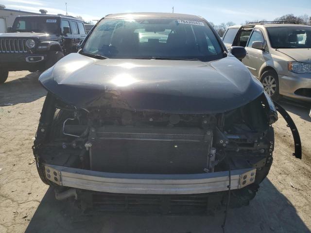 Photo 4 VIN: 2HKRW1H25LH406932 - HONDA CRV 