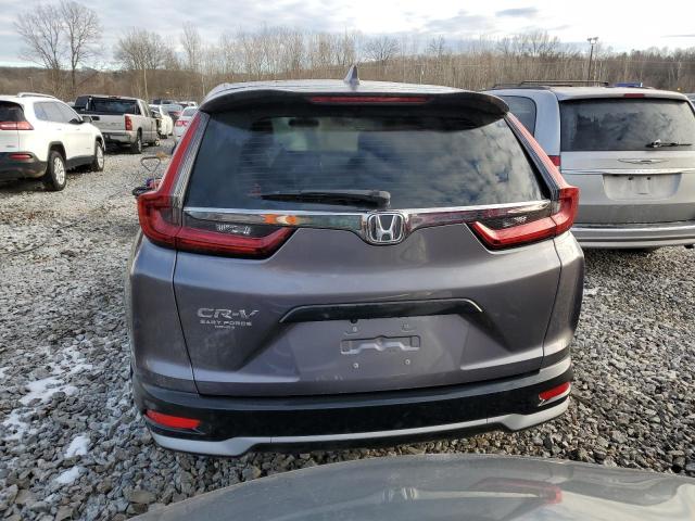 Photo 5 VIN: 2HKRW1H25LH415937 - HONDA CRV 