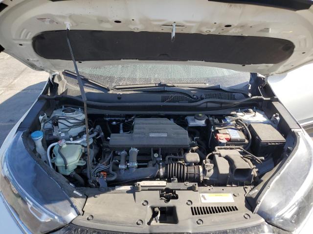 Photo 10 VIN: 2HKRW1H25MH408763 - HONDA CRV 