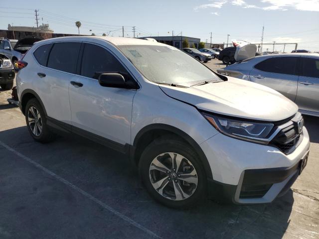 Photo 3 VIN: 2HKRW1H25MH408763 - HONDA CRV 