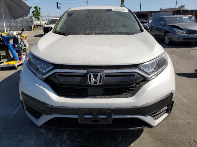 Photo 4 VIN: 2HKRW1H25MH408763 - HONDA CRV 