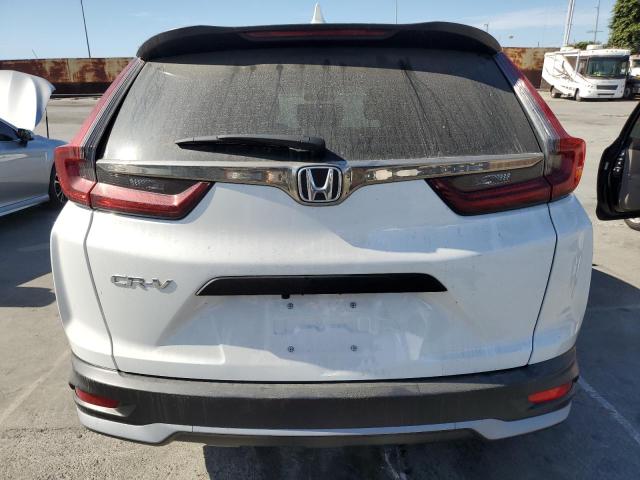 Photo 5 VIN: 2HKRW1H25MH408763 - HONDA CRV 