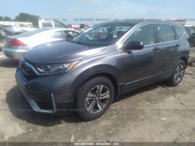 Photo 1 VIN: 2HKRW1H26LH403179 - HONDA CR-V 