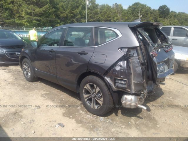 Photo 2 VIN: 2HKRW1H26LH403179 - HONDA CR-V 