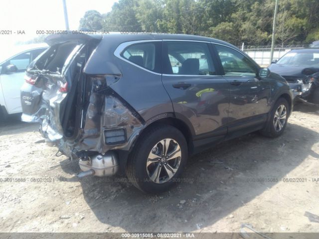 Photo 3 VIN: 2HKRW1H26LH403179 - HONDA CR-V 