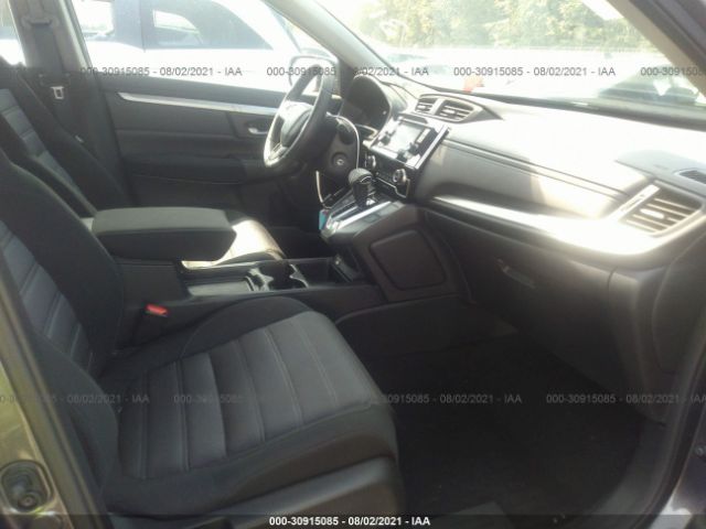 Photo 4 VIN: 2HKRW1H26LH403179 - HONDA CR-V 