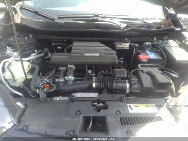 Photo 9 VIN: 2HKRW1H26LH403179 - HONDA CR-V 