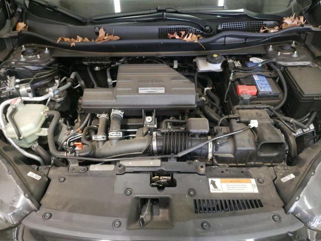 Photo 10 VIN: 2HKRW1H26LH416708 - HONDA CRV 