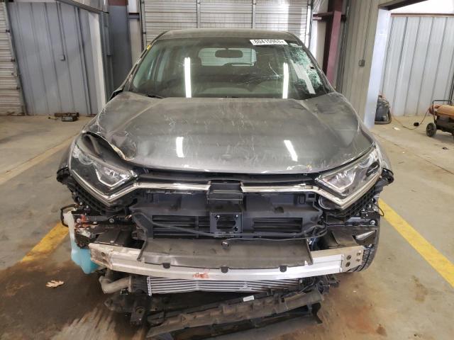 Photo 4 VIN: 2HKRW1H26LH416708 - HONDA CRV 