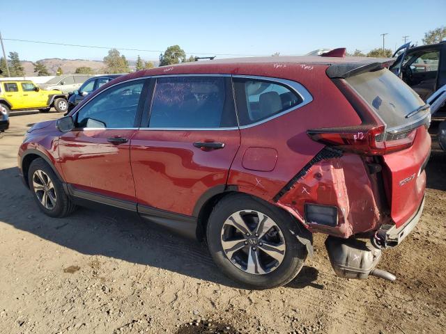 Photo 1 VIN: 2HKRW1H26MH410263 - HONDA CR-V LX 