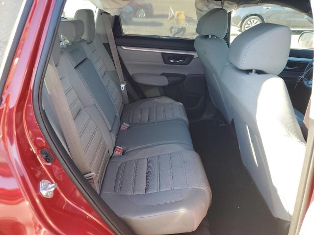 Photo 10 VIN: 2HKRW1H26MH410263 - HONDA CR-V LX 