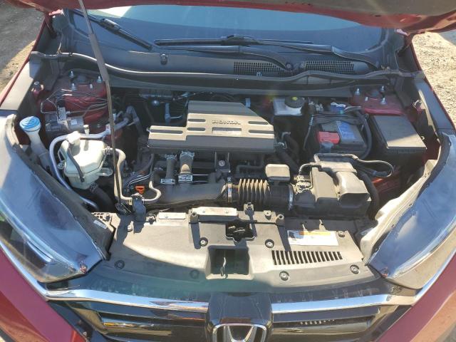 Photo 11 VIN: 2HKRW1H26MH410263 - HONDA CR-V LX 