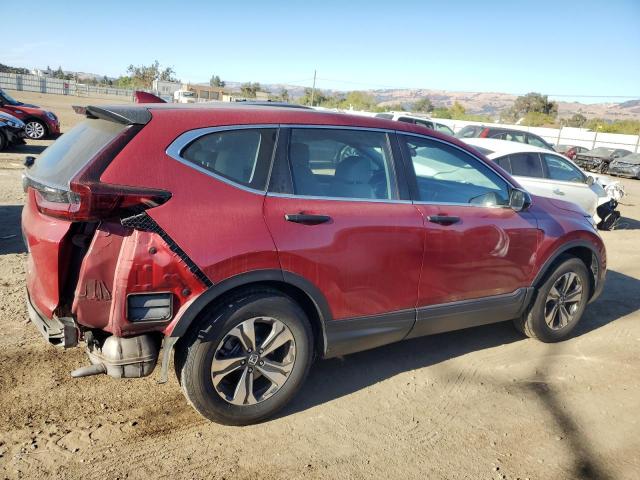 Photo 2 VIN: 2HKRW1H26MH410263 - HONDA CR-V LX 