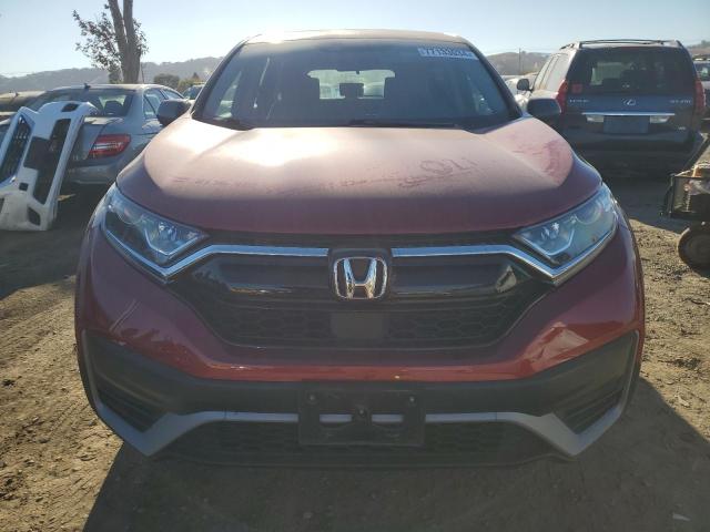 Photo 4 VIN: 2HKRW1H26MH410263 - HONDA CR-V LX 