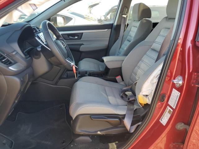 Photo 6 VIN: 2HKRW1H26MH410263 - HONDA CR-V LX 