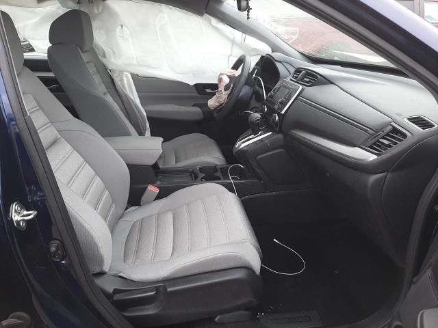 Photo 4 VIN: 2HKRW1H28LH402826 - HONDA CR-V 