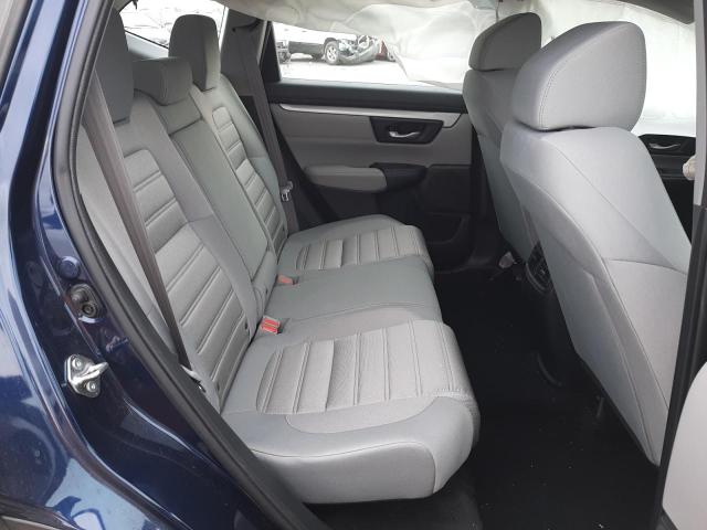 Photo 5 VIN: 2HKRW1H28LH402826 - HONDA CR-V 