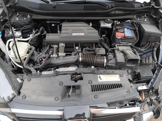 Photo 6 VIN: 2HKRW1H28LH402826 - HONDA CR-V 