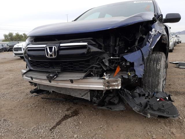 Photo 8 VIN: 2HKRW1H28LH402826 - HONDA CR-V 