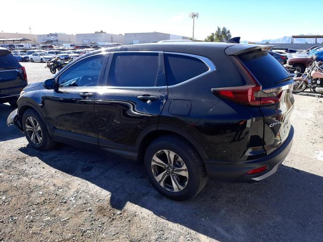 Photo 1 VIN: 2HKRW1H28LH404477 - HONDA CR-V LX 