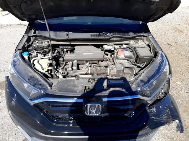 Photo 11 VIN: 2HKRW1H28LH404477 - HONDA CR-V LX 